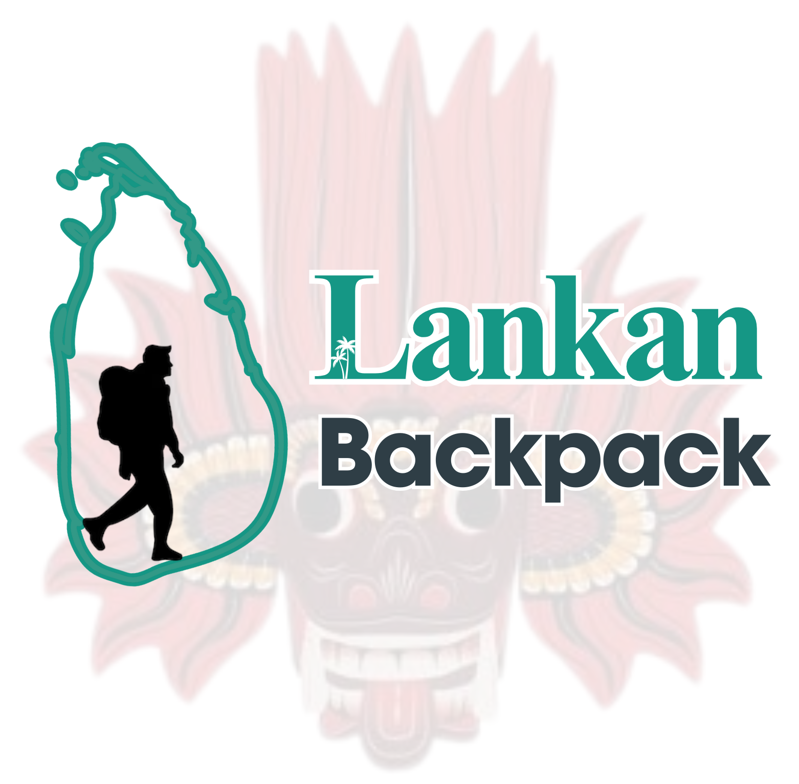 Lankan Backpack